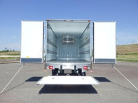 HINO Ranger Refrigerator & Freezer Truck 2KG-FD2ABG 2026 526km_6