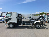 MITSUBISHI FUSO Fighter Container Carrier Truck 2KG-FK61F 2019 113,276km_10