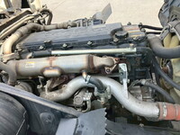MITSUBISHI FUSO Fighter Container Carrier Truck 2KG-FK61F 2019 113,276km_14