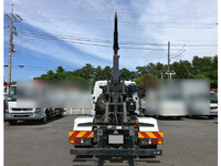 MITSUBISHI FUSO Fighter Container Carrier Truck 2KG-FK61F 2019 113,276km_18