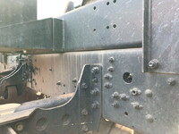MITSUBISHI FUSO Fighter Container Carrier Truck 2KG-FK61F 2019 113,276km_27