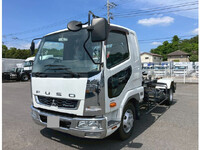 MITSUBISHI FUSO Fighter Container Carrier Truck 2KG-FK61F 2019 113,276km_3