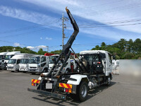 MITSUBISHI FUSO Fighter Container Carrier Truck 2KG-FK61F 2019 113,276km_4