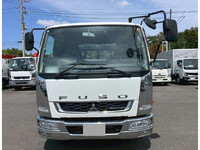 MITSUBISHI FUSO Fighter Container Carrier Truck 2KG-FK61F 2019 113,276km_5