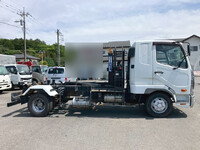 MITSUBISHI FUSO Fighter Container Carrier Truck 2KG-FK61F 2019 113,276km_6