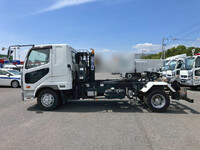 MITSUBISHI FUSO Fighter Container Carrier Truck 2KG-FK61F 2019 113,276km_7