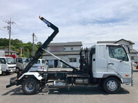 MITSUBISHI FUSO Fighter Container Carrier Truck 2KG-FK61F 2019 113,276km_8