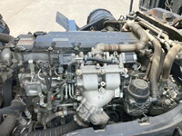 MITSUBISHI FUSO Fighter Container Carrier Truck 2KG-FK61F 2019 113,276km_9