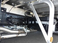HINO Ranger Refrigerator & Freezer Truck 2KG-FD2ABG 2026 528km_13