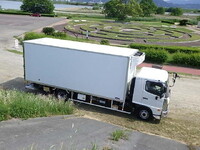 HINO Ranger Refrigerator & Freezer Truck 2KG-FD2ABG 2026 528km_21