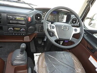 HINO Ranger Refrigerator & Freezer Truck 2KG-FD2ABG 2026 528km_24