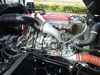 HINO Ranger Refrigerator & Freezer Truck 2KG-FD2ABG 2026 528km_27