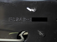 HINO Ranger Refrigerator & Freezer Truck 2KG-FD2ABG 2026 528km_29