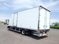 HINO Ranger Refrigerator & Freezer Truck 2KG-FD2ABG 2026 528km_2