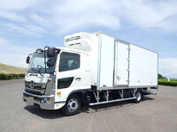 HINO Ranger Refrigerator & Freezer Truck 2KG-FD2ABG 2026 528km_3