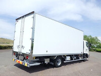 HINO Ranger Refrigerator & Freezer Truck 2KG-FD2ABG 2026 528km_4