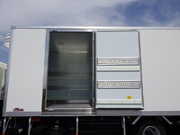 HINO Ranger Refrigerator & Freezer Truck 2KG-FD2ABG 2026 528km_5