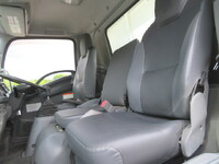 ISUZU Forward Dump 2RG-FRR90S2 2018 130,000km_11