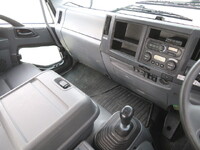 ISUZU Forward Dump 2RG-FRR90S2 2018 130,000km_13