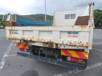 ISUZU Forward Dump 2RG-FRR90S2 2018 130,000km_23