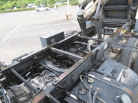 ISUZU Forward Dump 2RG-FRR90S2 2018 130,000km_31
