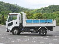 ISUZU Forward Dump 2RG-FRR90S2 2018 130,000km_3