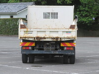ISUZU Forward Dump 2RG-FRR90S2 2018 130,000km_7