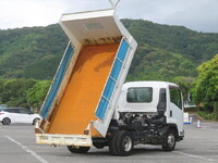 ISUZU Forward Dump 2RG-FRR90S2 2018 130,000km_9