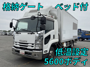ISUZU Forward Refrigerator & Freezer Truck 2PG-FRR90T2 2019 240,343km_1