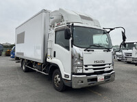 ISUZU Forward Refrigerator & Freezer Truck 2PG-FRR90T2 2019 240,343km_3