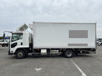 ISUZU Forward Refrigerator & Freezer Truck 2PG-FRR90T2 2019 240,343km_5