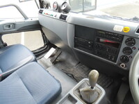 MITSUBISHI FUSO Fighter Double Cab PA-FK61FX 2007 27,000km_14