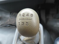 MITSUBISHI FUSO Fighter Double Cab PA-FK61FX 2007 27,000km_15