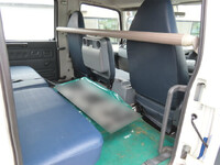 MITSUBISHI FUSO Fighter Double Cab PA-FK61FX 2007 27,000km_19