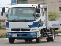 MITSUBISHI FUSO Fighter Double Cab PA-FK61FX 2007 27,000km_1