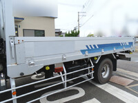 MITSUBISHI FUSO Fighter Double Cab PA-FK61FX 2007 27,000km_25