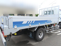 MITSUBISHI FUSO Fighter Double Cab PA-FK61FX 2007 27,000km_26