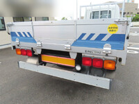 MITSUBISHI FUSO Fighter Double Cab PA-FK61FX 2007 27,000km_27
