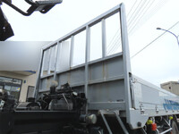 MITSUBISHI FUSO Fighter Double Cab PA-FK61FX 2007 27,000km_28