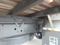 MITSUBISHI FUSO Fighter Double Cab PA-FK61FX 2007 27,000km_33