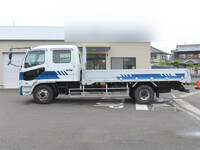 MITSUBISHI FUSO Fighter Double Cab PA-FK61FX 2007 27,000km_3