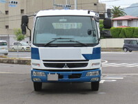 MITSUBISHI FUSO Fighter Double Cab PA-FK61FX 2007 27,000km_5