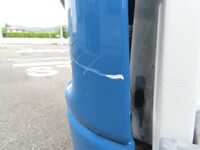 MITSUBISHI FUSO Fighter Double Cab PA-FK61FX 2007 27,000km_9