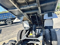 ISUZU Elf Dump TPG-NKR85AD 2015 176,527km_11