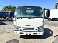 ISUZU Elf Dump TPG-NKR85AD 2015 176,527km_3