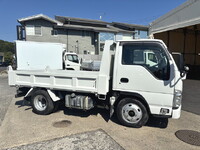 ISUZU Elf Dump TPG-NKR85AD 2015 176,527km_4