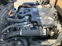 ISUZU Elf Flat Body TPG-NPR85YN 2015 160,953km_22