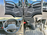 ISUZU Elf Flat Body TPG-NPR85YN 2015 160,953km_27