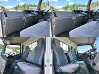 ISUZU Elf Flat Body TPG-NPR85YN 2015 160,953km_28