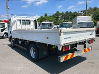 ISUZU Elf Flat Body TPG-NPR85YN 2015 160,953km_2